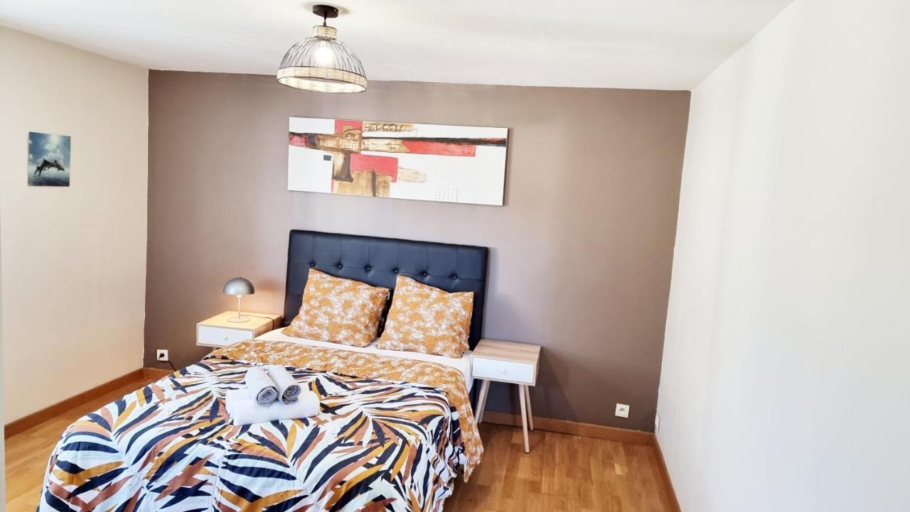 Location Cosy Paris Vila Saint-Michel-sur-Orge Exterior foto