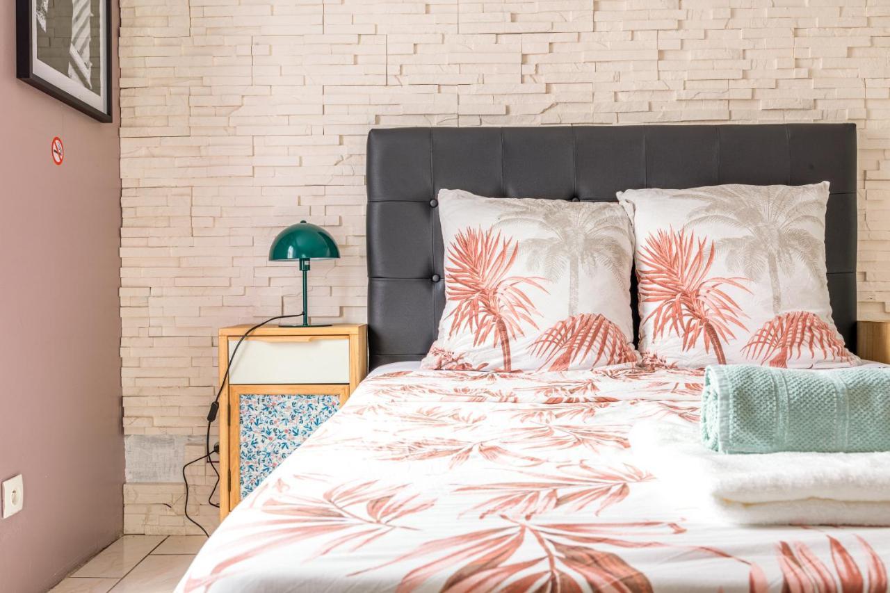 Location Cosy Paris Vila Saint-Michel-sur-Orge Exterior foto